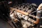 Daimler 25-85 Limousine 1926 года